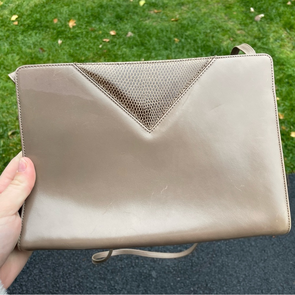 FERRAGAMO crossbody